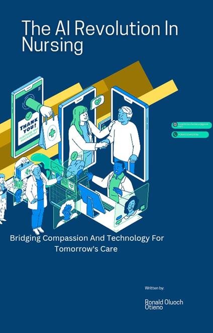 The AI Revolution In Nursing