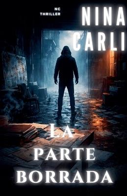 La Parte Borreda - Nina Carli - cover