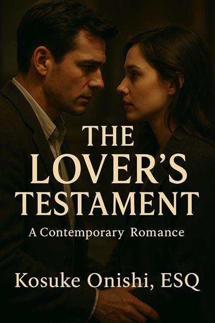 The Lover’s Testament