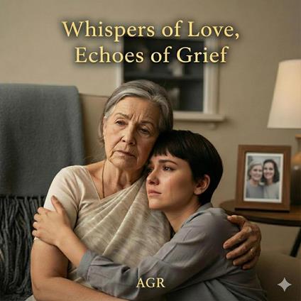 Whispers of Love, Echoes of Grief