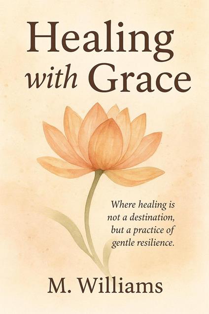 Healing with Grace