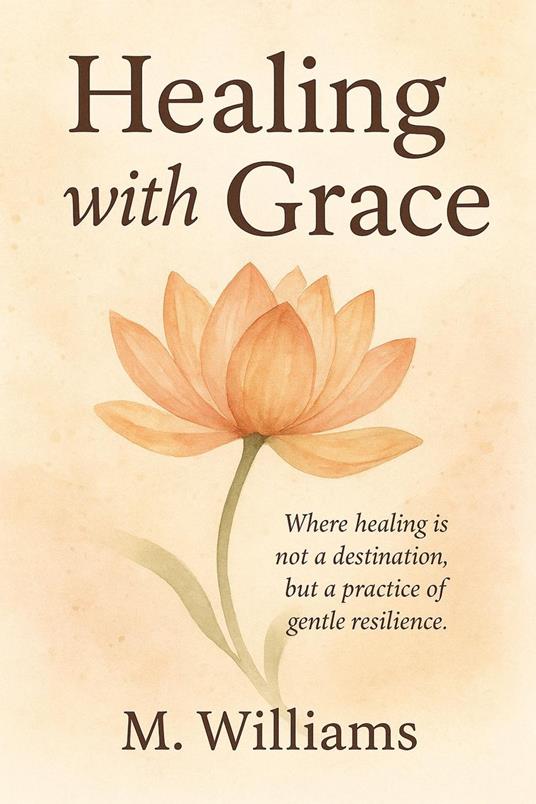 Healing with Grace