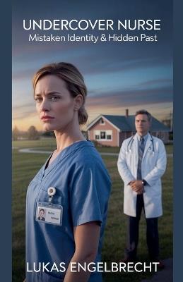 Undercover Nurse - Lukas Engelbrecht - cover