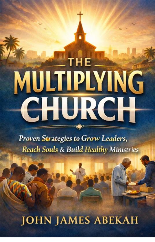 The Multiplying Church