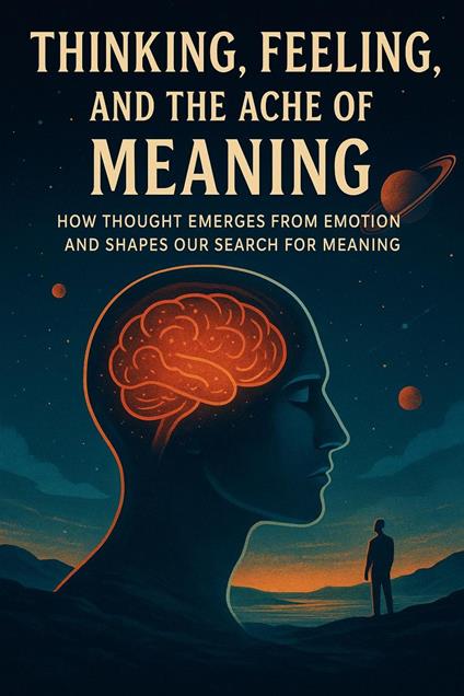 Thinking, Feeling, and the Ache of Meaning