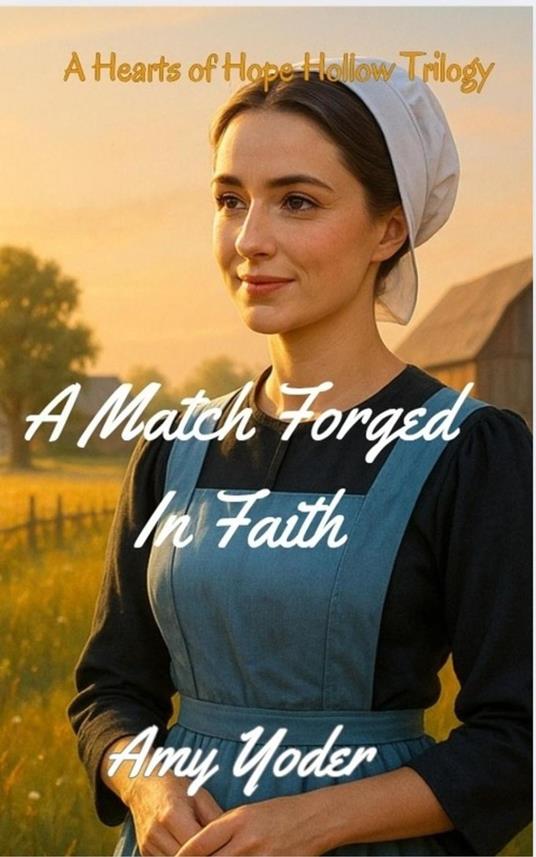 A Match Forged in Faith