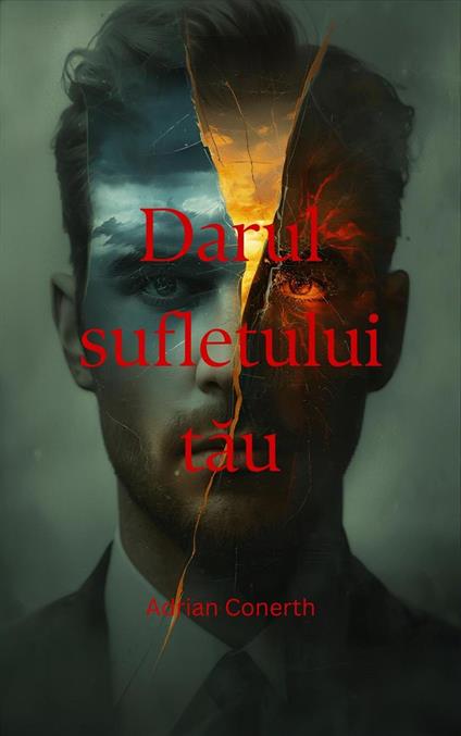 Darul sufletului tau