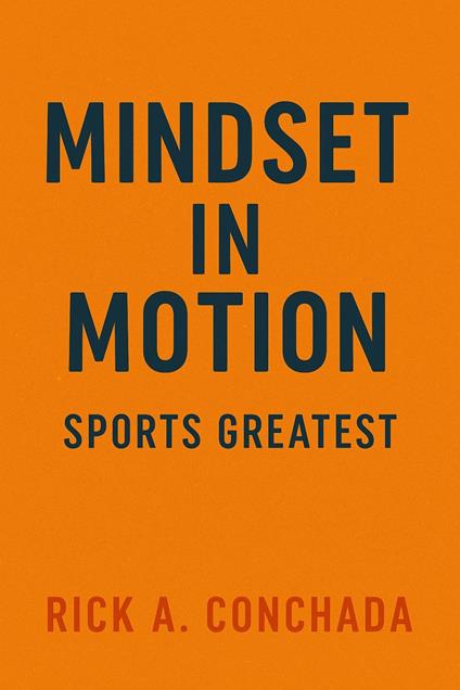 Mindset In Motion