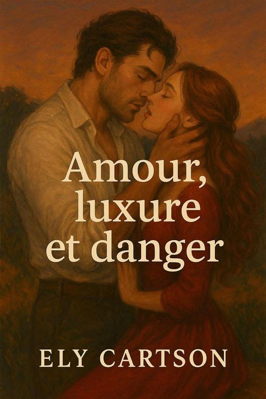 Amour,luxure et danger