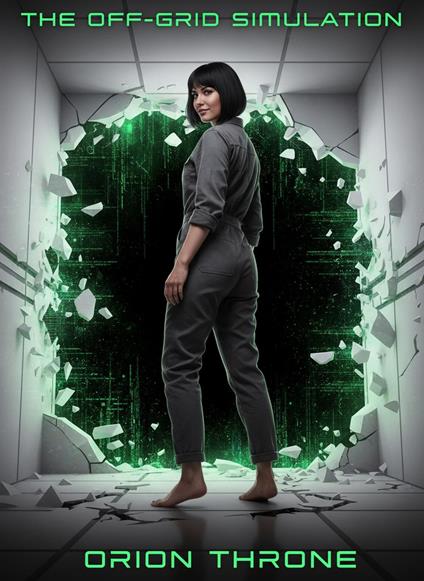 The Off-Grid Simulation