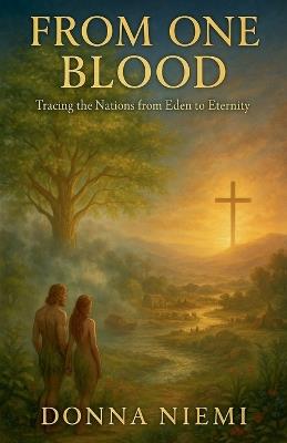 From One Blood - Donna M Niemi - cover