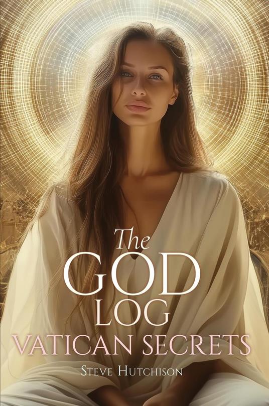 The God Log: Vatican Secrets