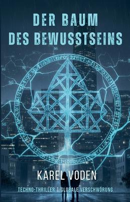 Der Baum des Bewusstseins - Karel Voden - cover