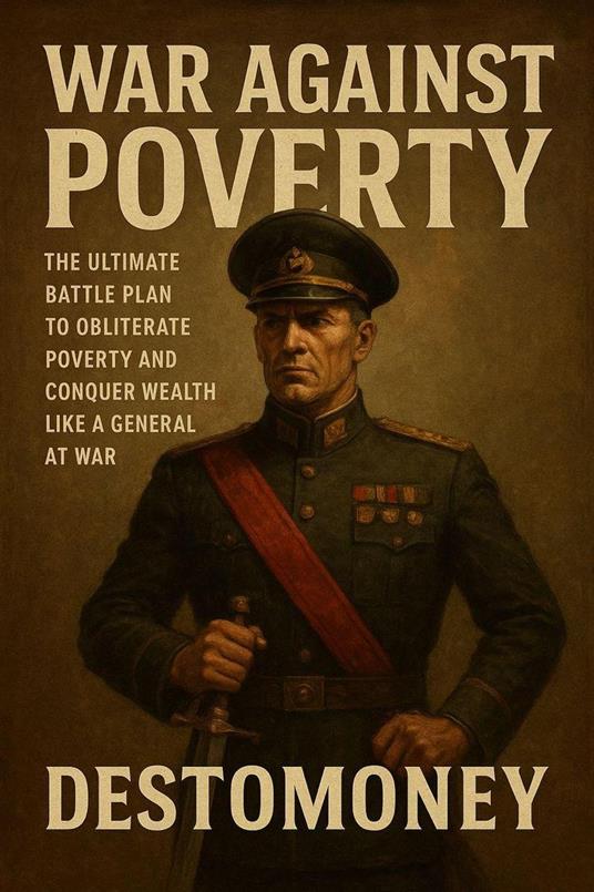 War against Poverty