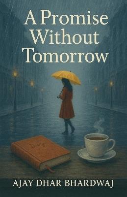 A Promise Without Tomorrow - Ajay Dhar Bhardwaj - cover
