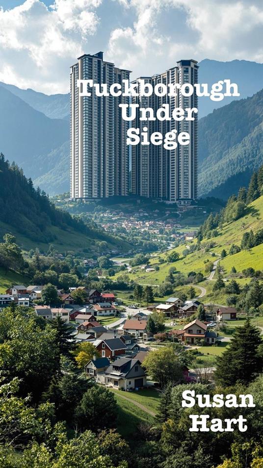 Tuckborough Under Siege