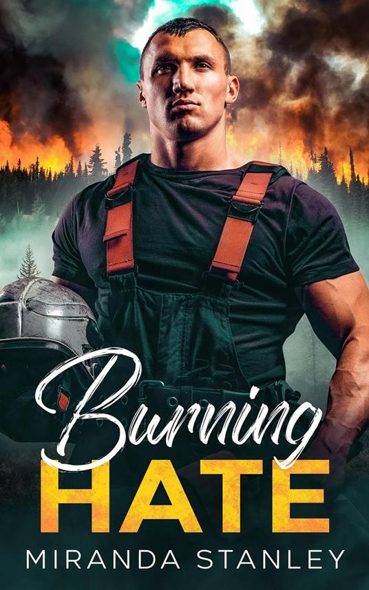 Burning Hate