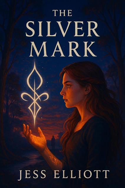 The Silver Mark