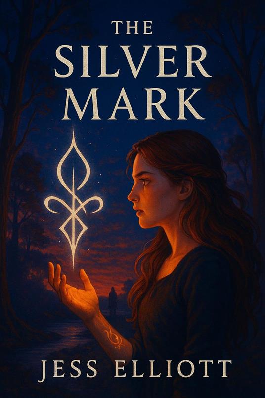 The Silver Mark
