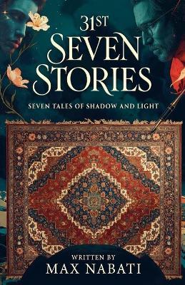 31st Seven Stories - Max Nabati - cover