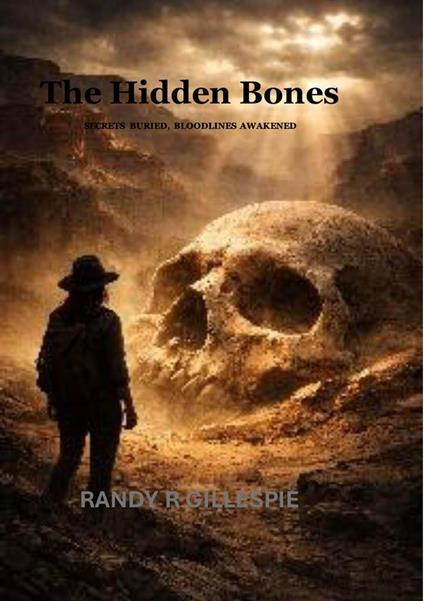 The Hidden Bones
