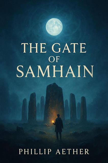 The Gates of Samhain