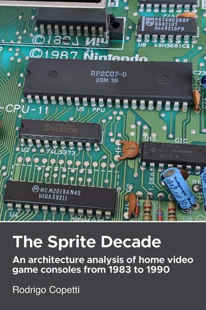 The Sprite Decade