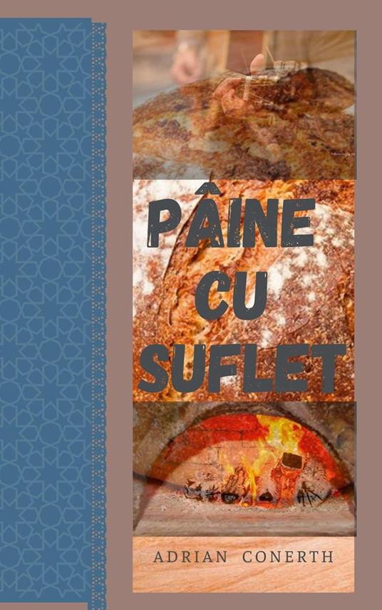 PÂINE CU SUFLET
