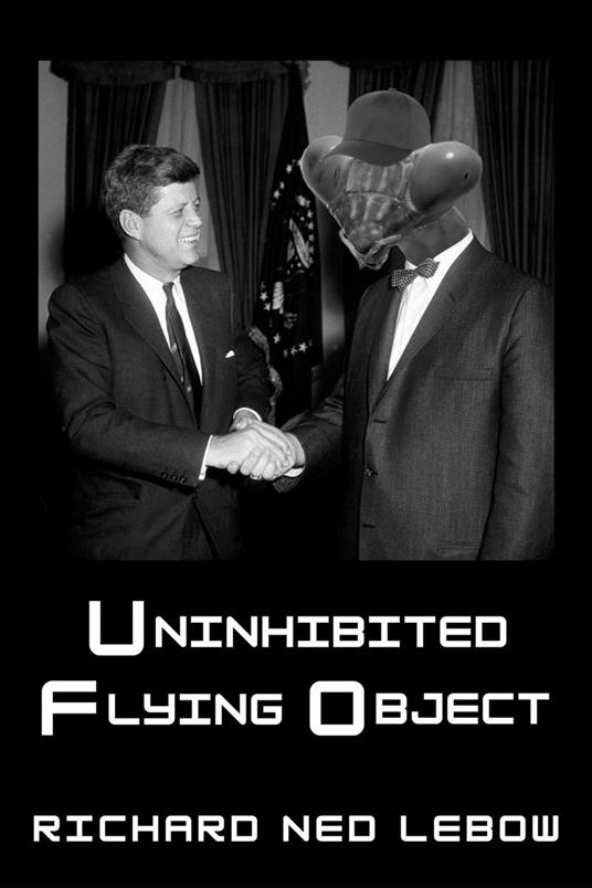 Uninhibited Flying Object