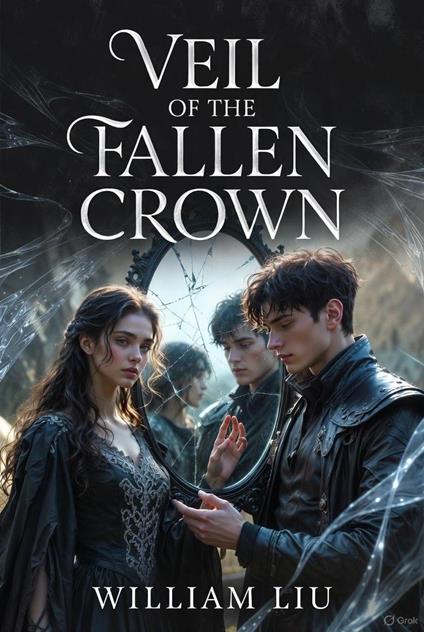 Veil of the Fallen Crown