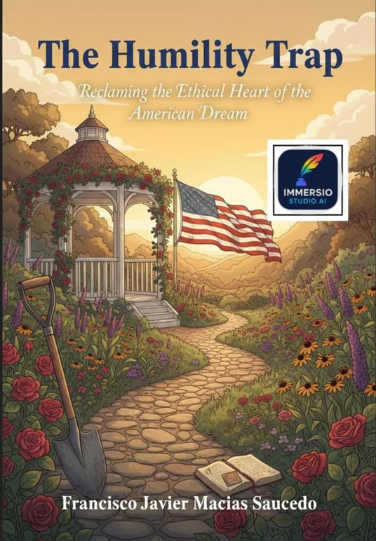 The Humility Trap: Reclaiming the Ethical Heart of the American Dream