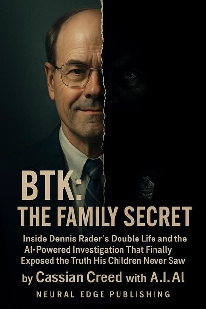 BTK: The Family Secret