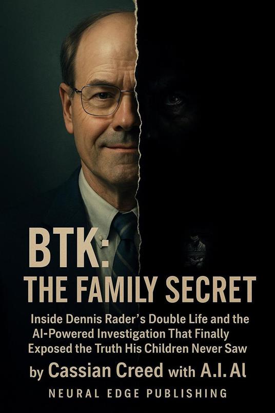 BTK: The Family Secret