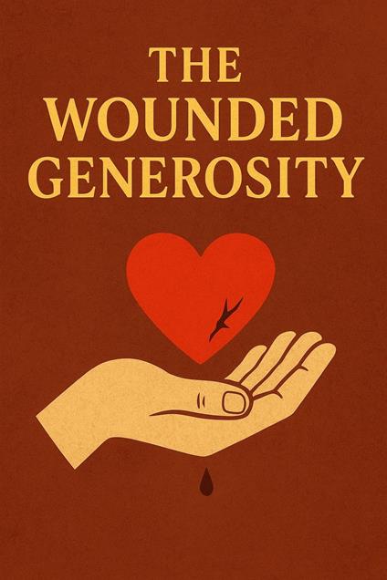 The Wounded Generosity