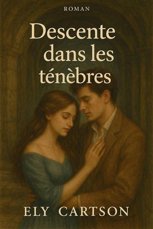 Descente dans les ténèbres