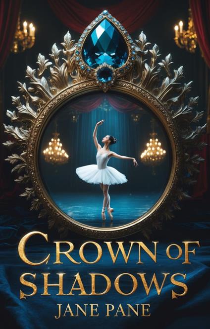 Crown of Shadows