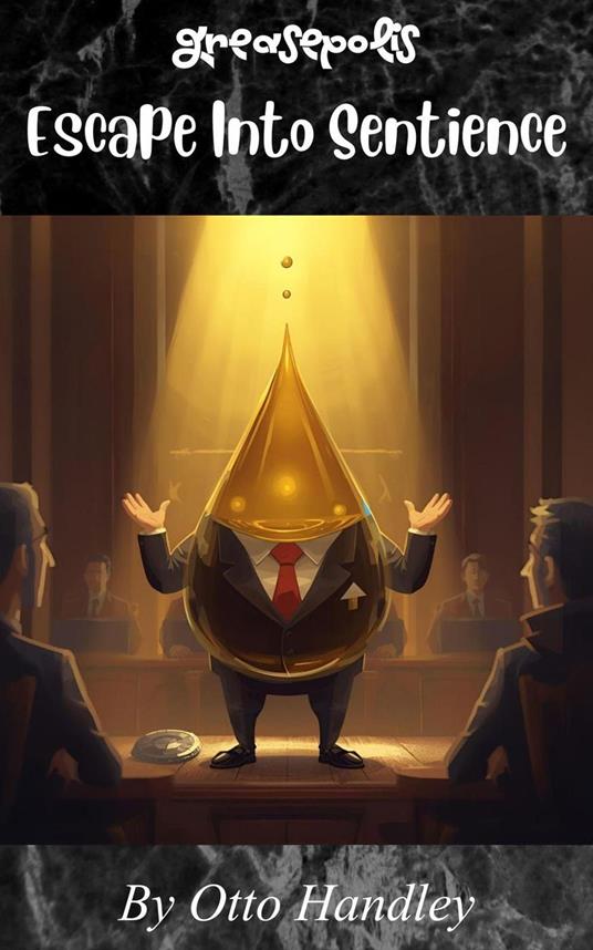 Escape into Sentience