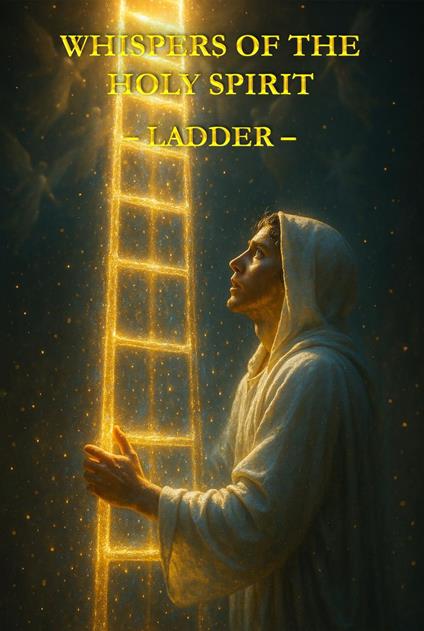 Whispers of the Holy Spirit – Ladder