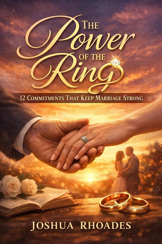 The Power of the Ring — 12 Commitments That Keep Marriage Strong