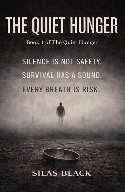 The Quiet Hunger