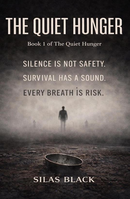 The Quiet Hunger