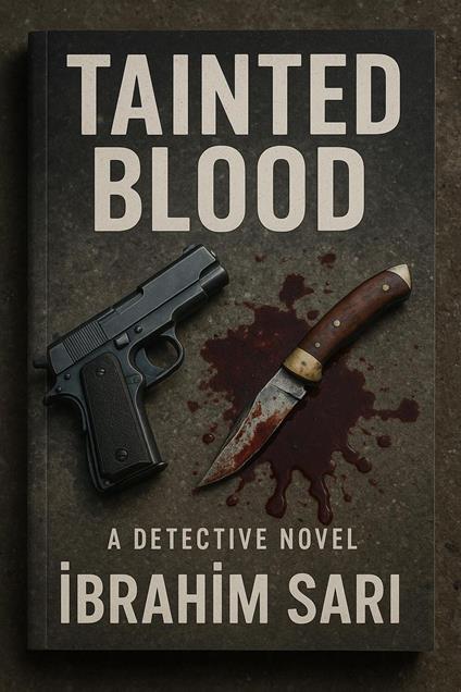 Tainted Blood