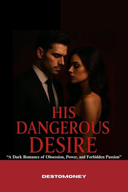 His Dangerous Desire