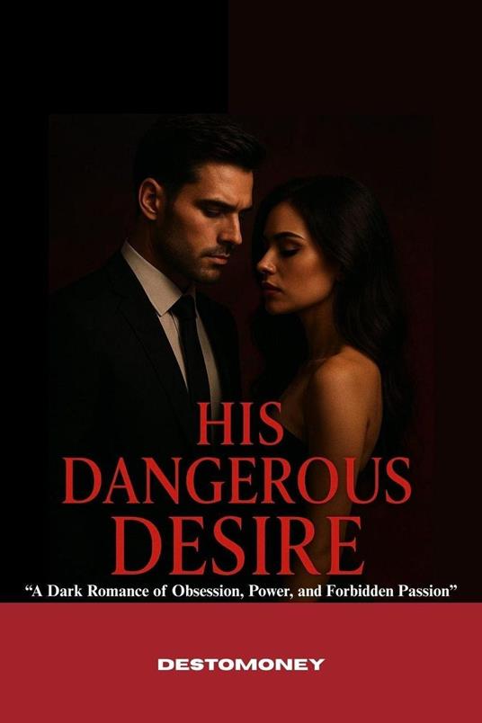His Dangerous Desire