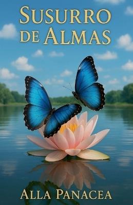 Sussurro da Almas - Alla Panacea - cover