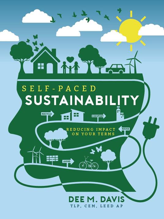Self-Paced Sustainability Reducing Impact on Your Terms