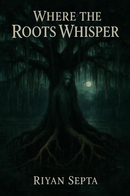 Where the Roots Whisper