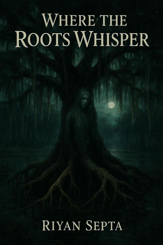 Where the Roots Whisper