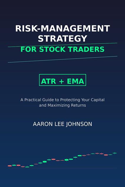 Risk Management Strategy for Stock Traders: ATR + EMA