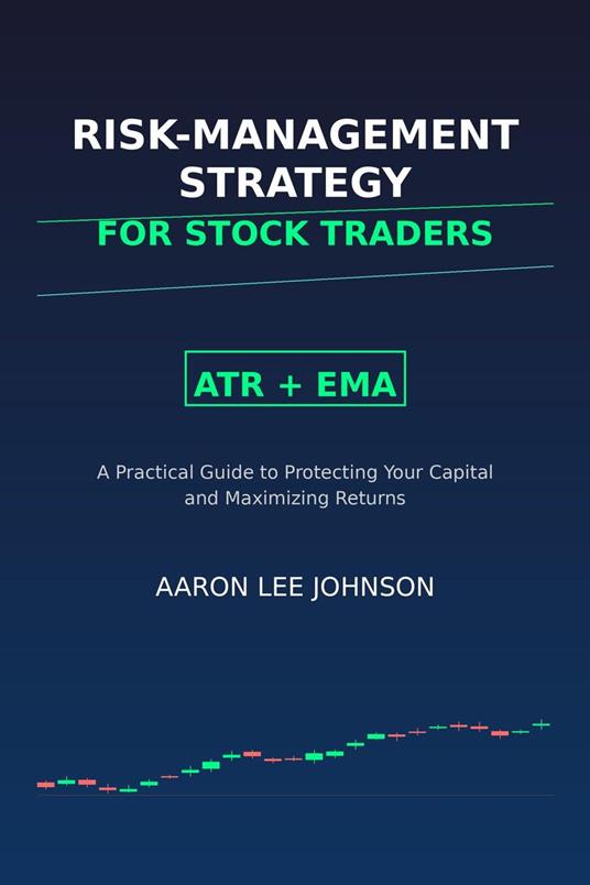 Risk Management Strategy for Stock Traders: ATR + EMA